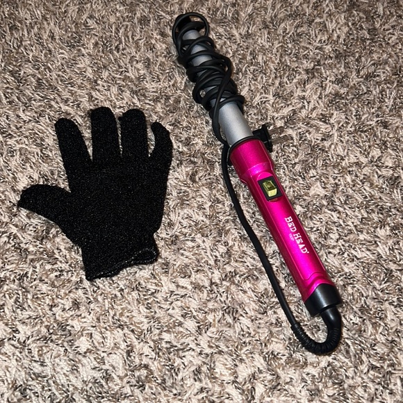 BedHead Other - Bed Head curling wand